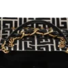 1945 Borsa tote in morbida tela jacquard con monogramma PB 1945 Borsa tote in morbida tela jacquard con monogramma PB