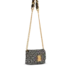 1945 Mini borsa morbida con monogramma jacquard 1945 Mini borsa morbida con monogramma jacquard