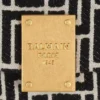 1945 Mini borsa morbida con monogramma jacquard 1945 Mini borsa morbida con monogramma jacquard