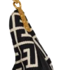 1945 Soft Hobo Large borsa tote grande in jacquard con monogramma 1945 Soft Hobo Large borsa tote grande in jacquard con monogramma