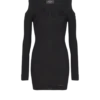 Abito in maglia