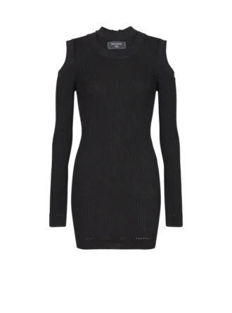 Abito in maglia