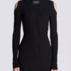 Abito in maglia