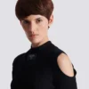Abito in maglia