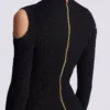 Abito in maglia