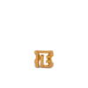Anello Sync PB in ottone