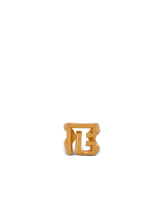 Anello Sync PB in ottone