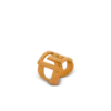 Anello Sync PB in ottone