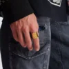 Anello tubolare PB