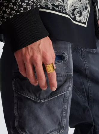 Anello tubolare PB