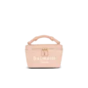 B-Army Vanity Case in pelle