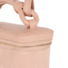 B-Army Vanity Case in pelle