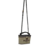 B-Army Vanity Case in tela e pelle B-Army Vanity Case in tela e pelle