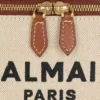 B-Army Vanity Case in tela e pelle B-Army Vanity Case in tela e pelle