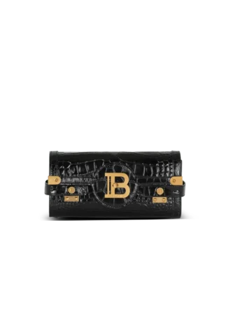 B-Buzz Pouch 23 pochette in pelle