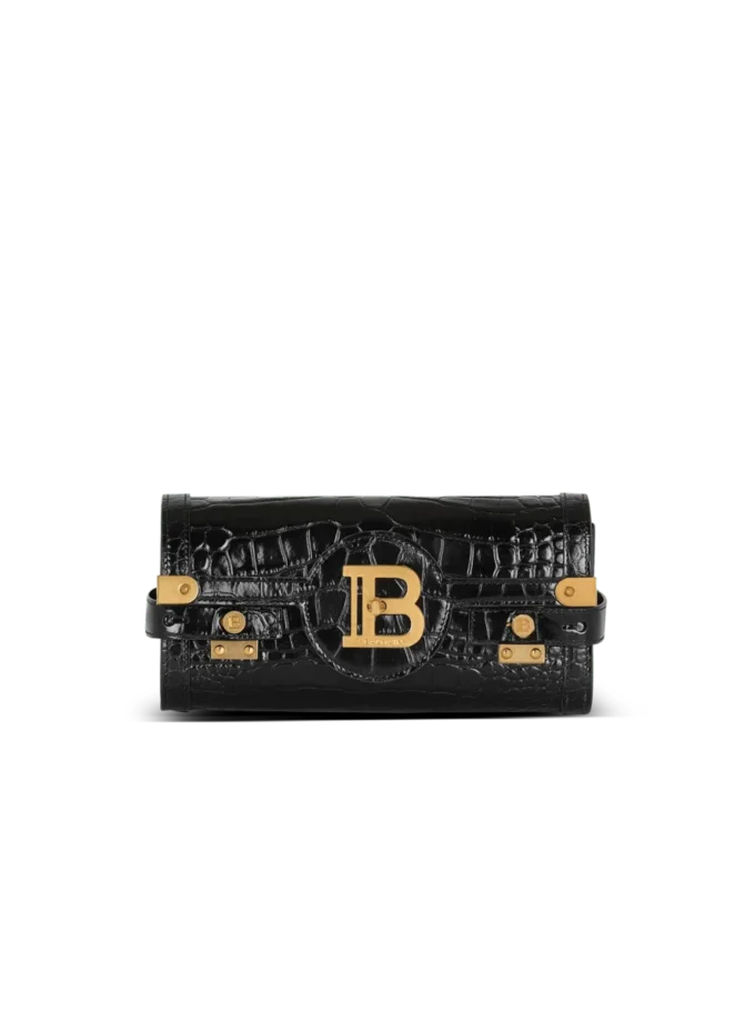 B-Buzz Pouch 23 pochette in pelle
