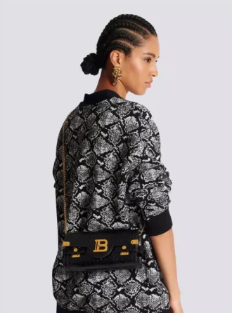 B-Buzz Pouch 23 pochette in pelle