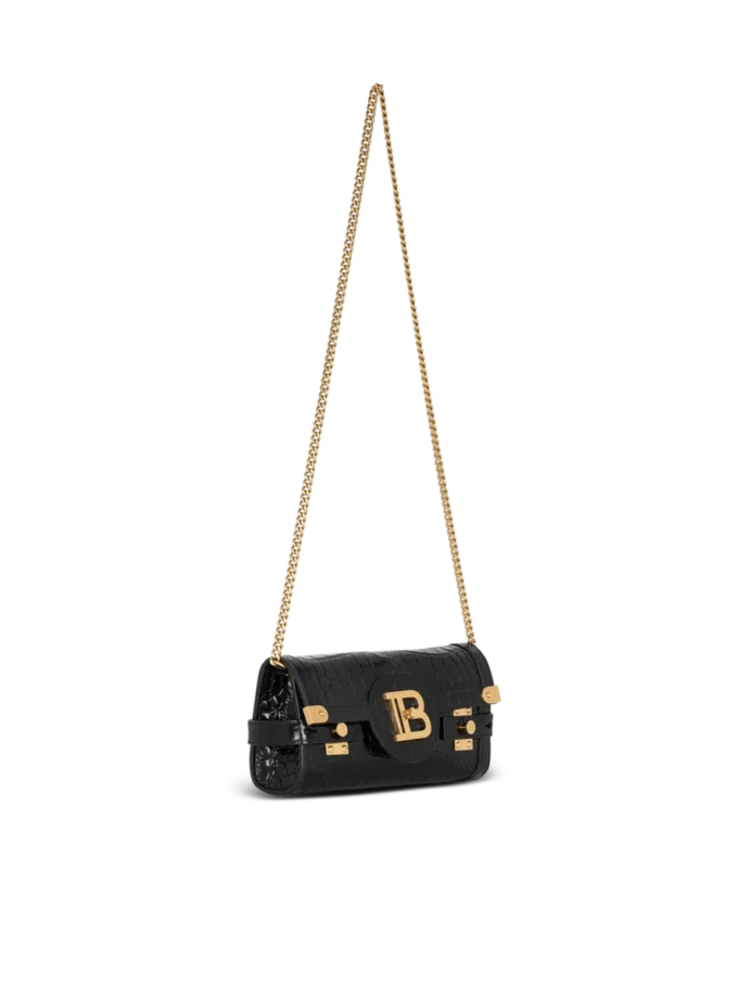 B-Buzz Pouch 23 pochette in pelle