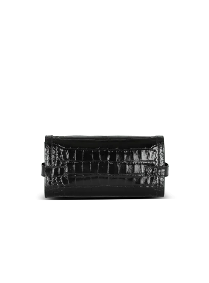 B-Buzz Pouch 23 pochette in pelle