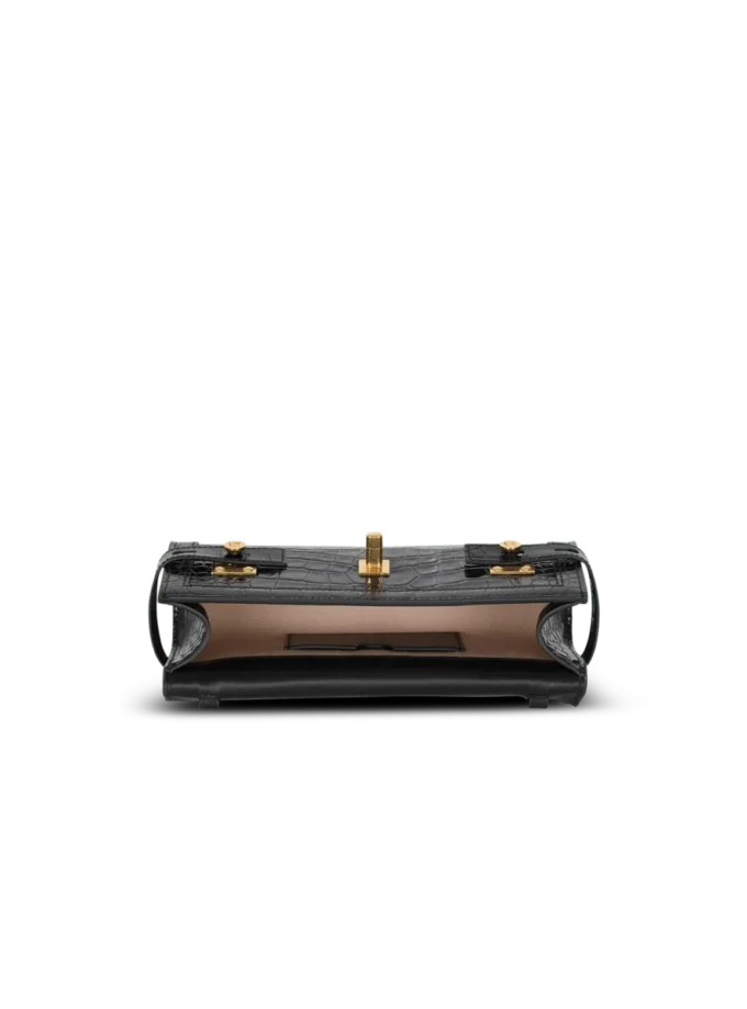 B-Buzz Pouch 23 pochette in pelle