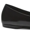 Ballerine Sync in pelle di agnello lucida