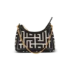 Borsa a tracolla B-Army in jacquard monogramma Borsa a tracolla B-Army in jacquard monogramma