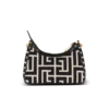 Borsa a tracolla B-Army in jacquard monogramma Borsa a tracolla B-Army in jacquard monogramma