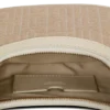 Borsa a tracolla B-Army in tela jacquard con monogramma e pelle Borsa a tracolla B-Army in tela jacquard con monogramma e pelle