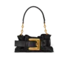 Borsa a tracolla Mini Anthem in pelle di vitello Borsa a tracolla Mini Anthem in pelle di vitello