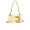 Borsa a tracolla Mini Anthem in pelle di vitello Borsa a tracolla Mini Anthem in pelle di vitello