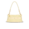 Borsa a tracolla Mini Anthem in pelle di vitello Borsa a tracolla Mini Anthem in pelle di vitello