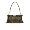 Borsa a tracolla Mini Anthem in pelle di vitello Borsa a tracolla Mini Anthem in pelle di vitello