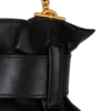 Borsa a tracolla Mini Anthem in pelle di vitello Borsa a tracolla Mini Anthem in pelle di vitello