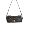 Borsa a tracolla Pulse in pelle di vitello Borsa a tracolla Pulse in pelle di vitello