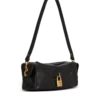 Borsa a tracolla Pulse in pelle di vitello Borsa a tracolla Pulse in pelle di vitello