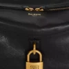 Borsa a tracolla Pulse in pelle di vitello Borsa a tracolla Pulse in pelle di vitello
