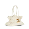Borsa Anthem grande in pelle di vitello Borsa Anthem grande in pelle di vitello