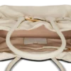 Borsa Anthem grande in pelle di vitello Borsa Anthem grande in pelle di vitello