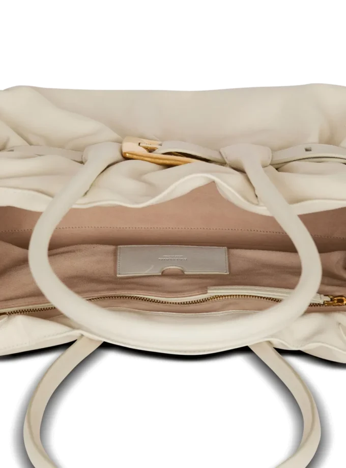 Borsa Anthem grande in pelle di vitello Borsa Anthem grande in pelle di vitello