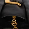 Borsa Anthem grande in pelle di vitello