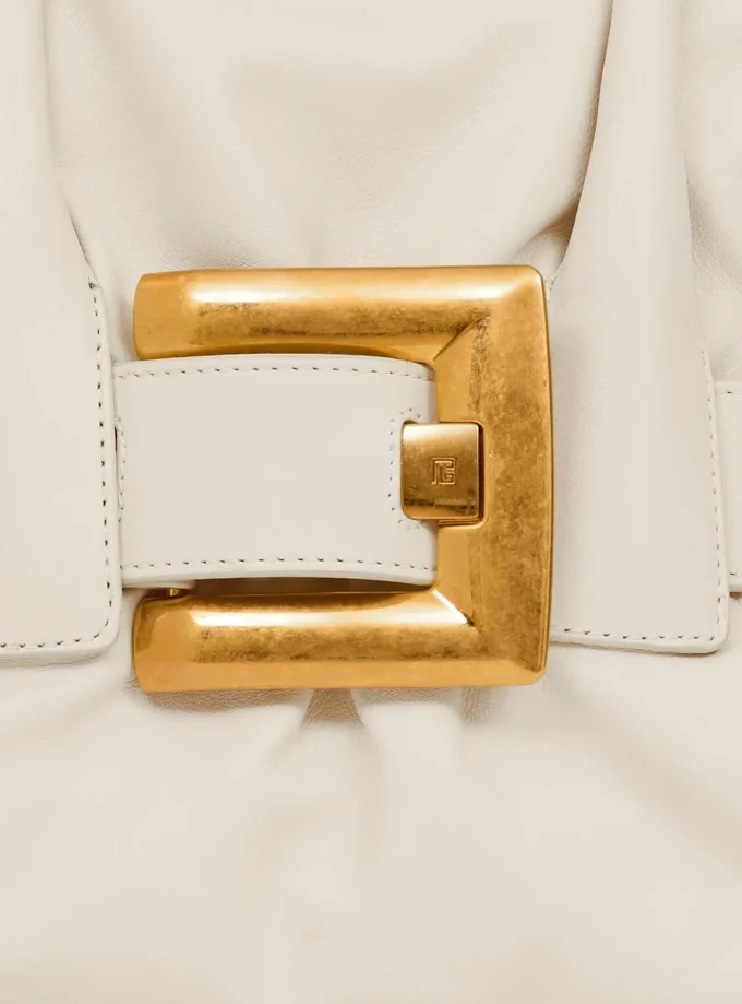 Borsa Anthem grande in pelle di vitello Borsa Anthem grande in pelle di vitello