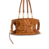 Borsa Anthem in pelle di vitello Borsa Anthem in pelle di vitello