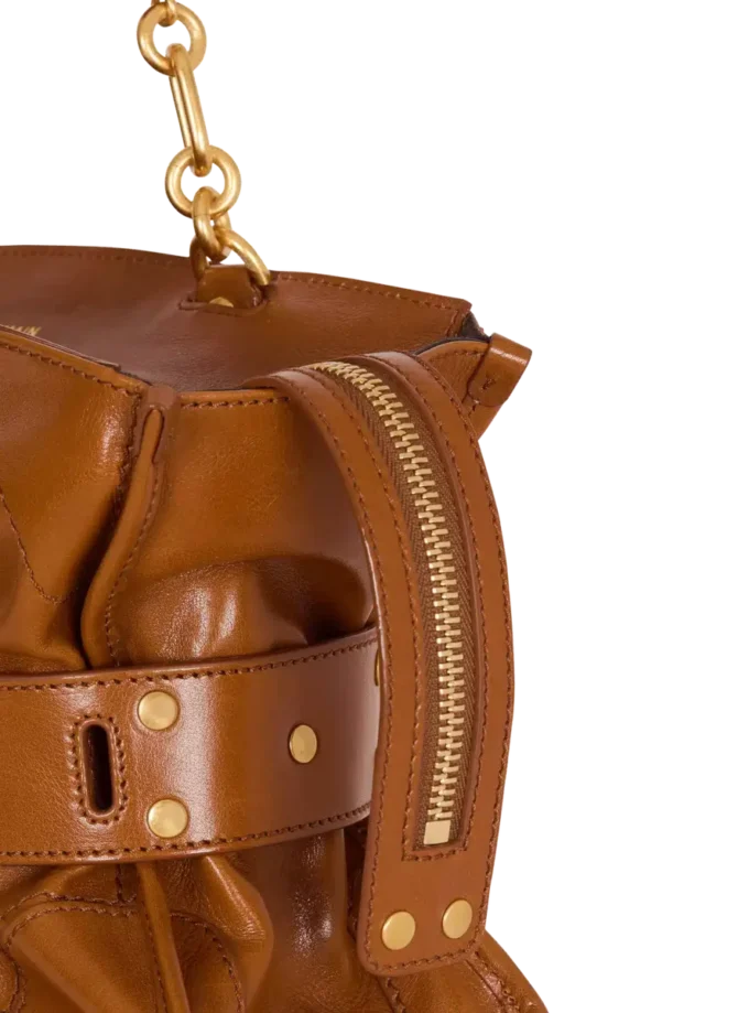 Borsa Anthem in pelle di vitello Borsa Anthem in pelle di vitello