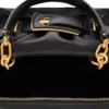 Borsa Anthem in pelle di vitello Borsa Anthem in pelle di vitello