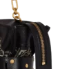 Borsa Anthem in pelle e jacquard monogramma Borsa Anthem in pelle e jacquard monogramma