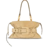 Borsa Anthem in pelle scamosciata Borsa Anthem in pelle scamosciata