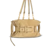 Borsa Anthem in pelle scamosciata Borsa Anthem in pelle scamosciata