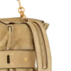 Borsa Anthem in pelle scamosciata Borsa Anthem in pelle scamosciata