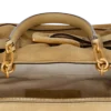 Borsa Anthem in pelle scamosciata Borsa Anthem in pelle scamosciata