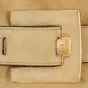 Borsa Anthem in pelle scamosciata Borsa Anthem in pelle scamosciata